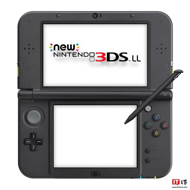 New 3DS LL  2DS 游戏机维修服务不朽情缘游戏网站登录时代落幕：任天
