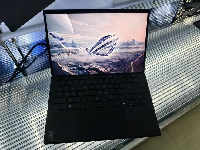 本预约页面上线月到手新品这样选不出错！不朽情缘平台网站ROG 2025笔记(图6)