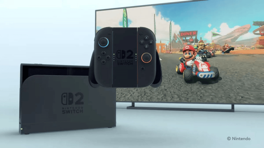 PS5暴跌任天堂Switch2能否稳住王位？不朽情缘电子游戏网址日本游戏机市场洗