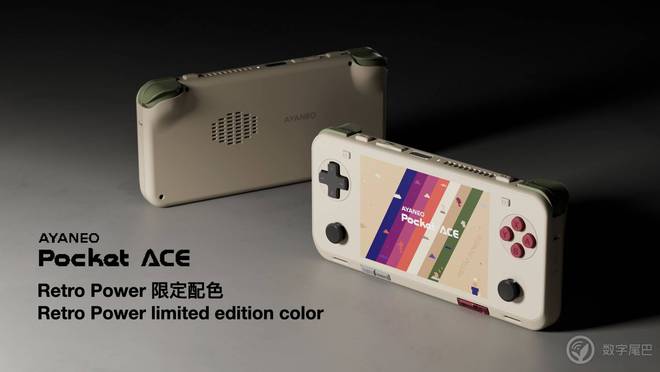 YANEO Pocket ACE 开启惊喜预订不朽情缘游戏入口真正懂你的复古横版小钢炮——A(图6)