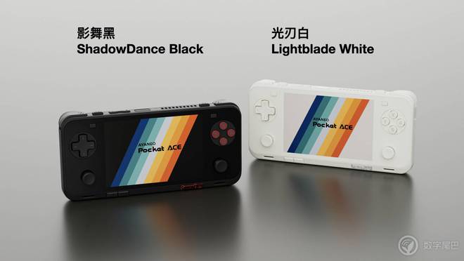 YANEO Pocket ACE 开启惊喜预订不朽情缘游戏入口真正懂你的复古横版小钢炮——A(图26)
