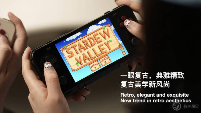 YANEO Pocket ACE 开启惊喜预订不朽情缘游戏入口真正懂你的复古横版小钢炮——A(图28)