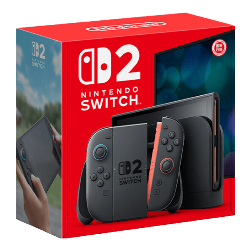 测评：任天堂Switch2代与联想来酷斗战者的全面分析不朽情缘正版2025年最受欢迎游戏机与笔记本电脑对比(图2)