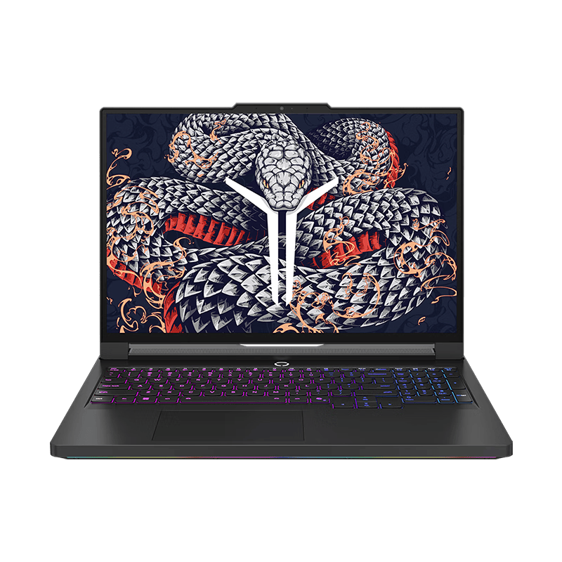 ch2与联想拯救者Y9000P 2025